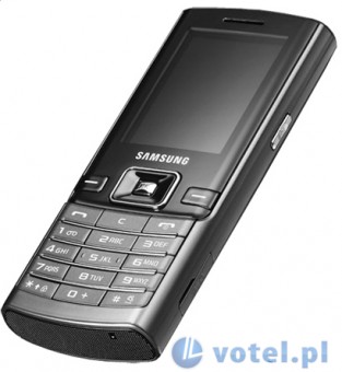 Samsung D780 DuoZ