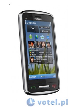 Nokia C6