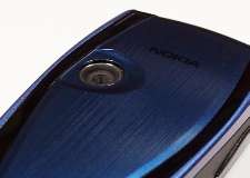 Test telefonu Nokia 7250i