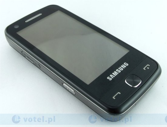 Test telefonu Samsung Pixon12