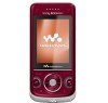 Sony Ericsson W760 