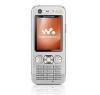 Sony Ericsson W890i 