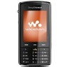 Sony Ericsson W960i 